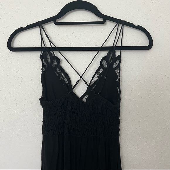 Free People Adela Slip Dress - Picture 2 of 7